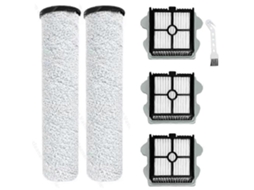 Compatível Com Aspirador De Pó A10 / A10 Ultra E, Escova Rotativa, Filtro Hepa, Acessórios De Reposição._ozo