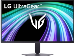 Monitor Gaming LG UltraGear 27G523B-B (27'' - FHD - IPS - 200 HZ - 1ms - NVIDIA G-SYNC)