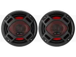 Colunas Auto BELSON BSS-625FB (17 cm - 200 W)