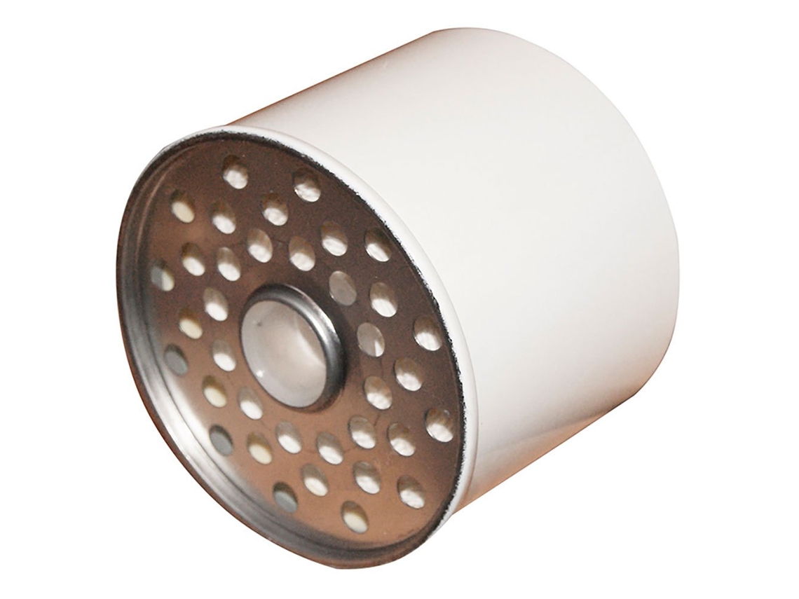 Filtro Diesel Renault/Vm/Volvo/Vetus Prateado 78 X 71 Mmoem Marine