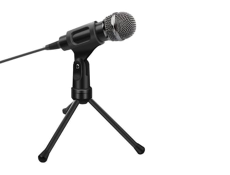 Mini Stereo Desk Microphone