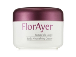 Creme Florayer Body Nourishing Ayer 200 Ml