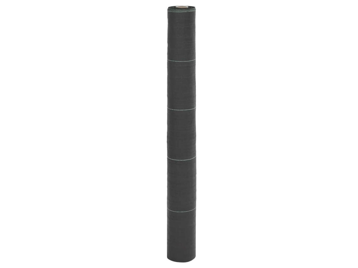 Membrana para ervas daninhas VIDAXL (1 x 200 m )