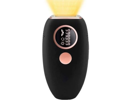 Depiladora Luz Pulsada DREAM5 0903H26