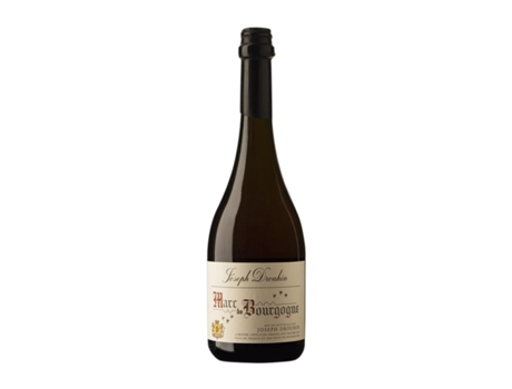 Aguardente Orujo JOSEPH DROUHIN Marc (0.7 L - 1 Unidade)