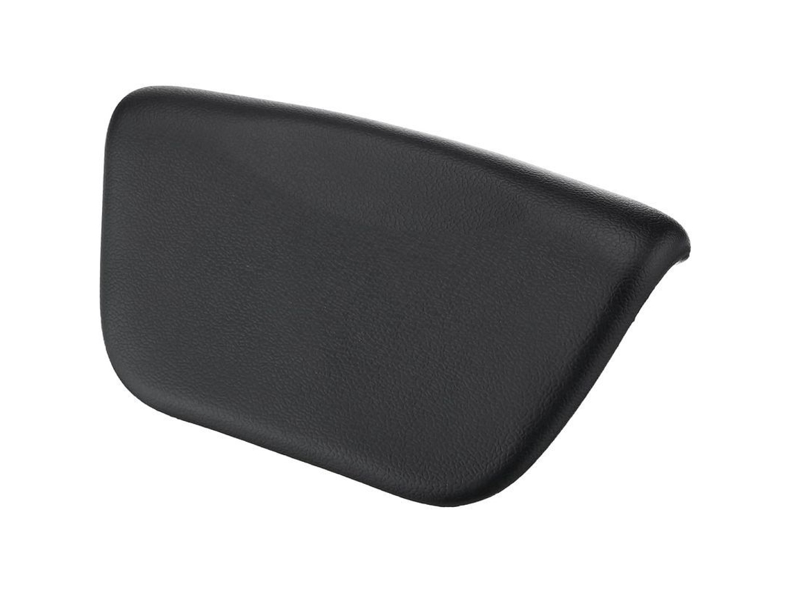 2026-almohada De Baño Impermeable Con Ventosas Antideslizantes Para Bañera Confortable 27x14x5cm