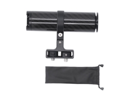 Camera Cage Handle Universal Strong Load Bearing 3.94in Length Multi Expansion Interface Side Handle Grip For Camera Cage LAXISCREED