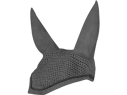 Ear Bonnet Basic Cinzento Fullwaldhausen