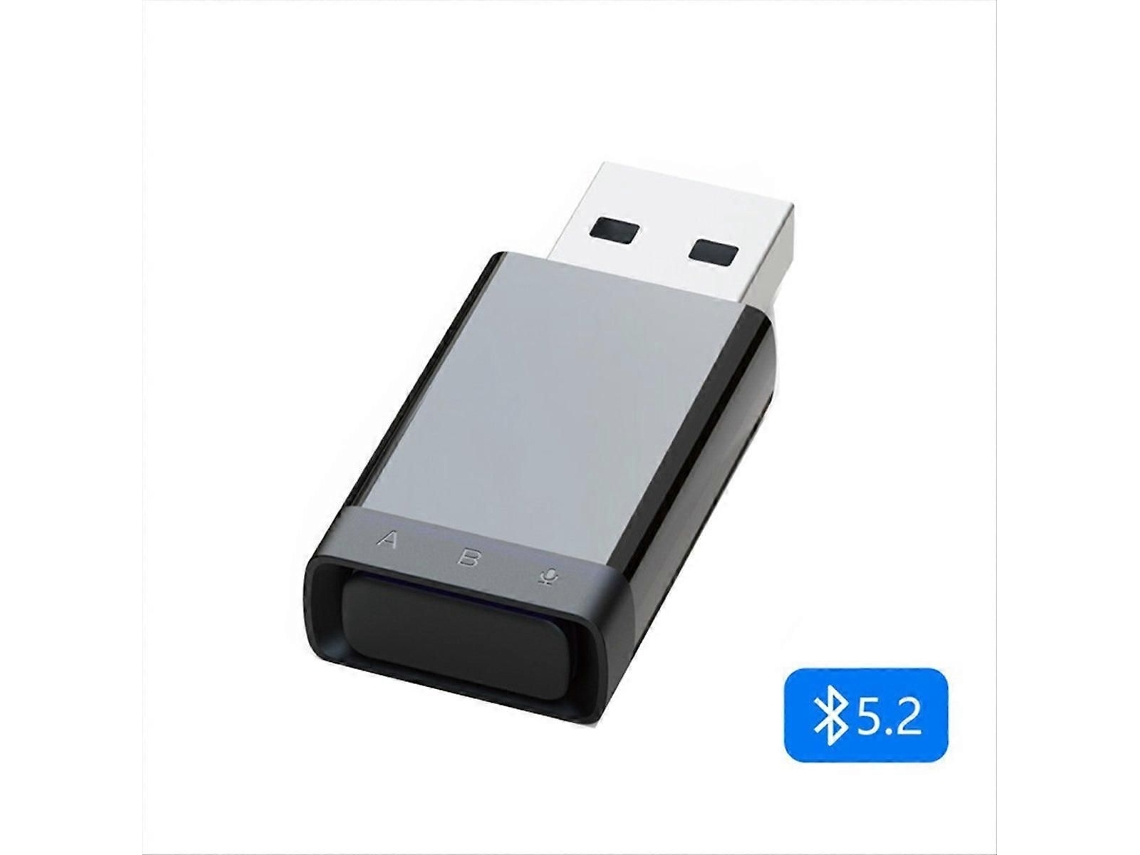 Adaptador Bluetooth Transmissor e Receptor GOKOCO