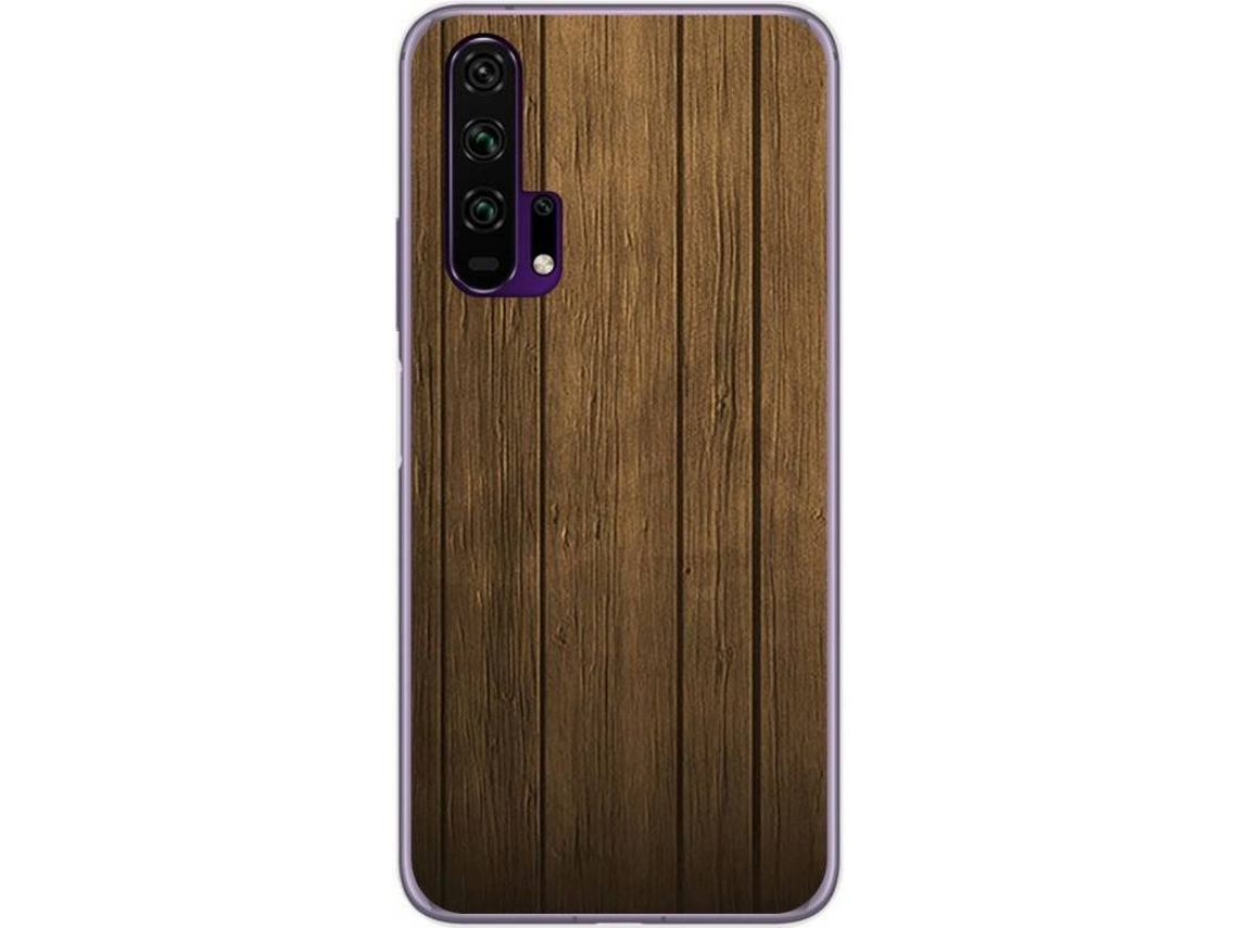 Capa Huawei Honor 20 Pro TUMUNDOSMARTPHONE Madeira Multicor