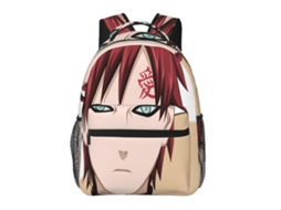 Mochila De Estudante Gaara D75, Leve E Durável, À Prova Dágua E Com Alça De Ombro Ajustável. Olysi Shop