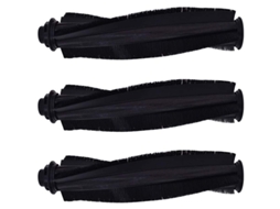 Substituição da escova de rolo para aspiradores de robô Shark Ion R85 (Rv850) R87 (Rv871) R76 (Rv761) S87 (Rv851Wv) R75, pacote com 3.