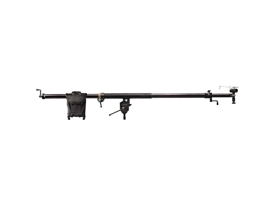 Manfrotto 425B Mega Boom