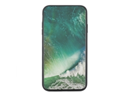 Capa Yue Xinghui para Apple 12 EOOCOO (silicone, com espelho)
