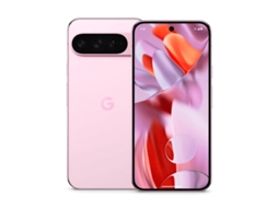 Pixel 9 Pro Xl 5g 16gb/256gb Rosa Dual Sim Google (quartzo rosa)