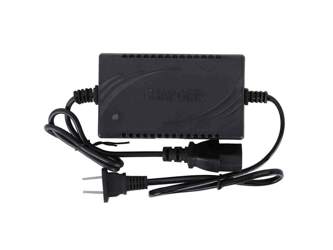 Carregador Inteligente 12v1.8a Para Pulverizador Elétrico Cn