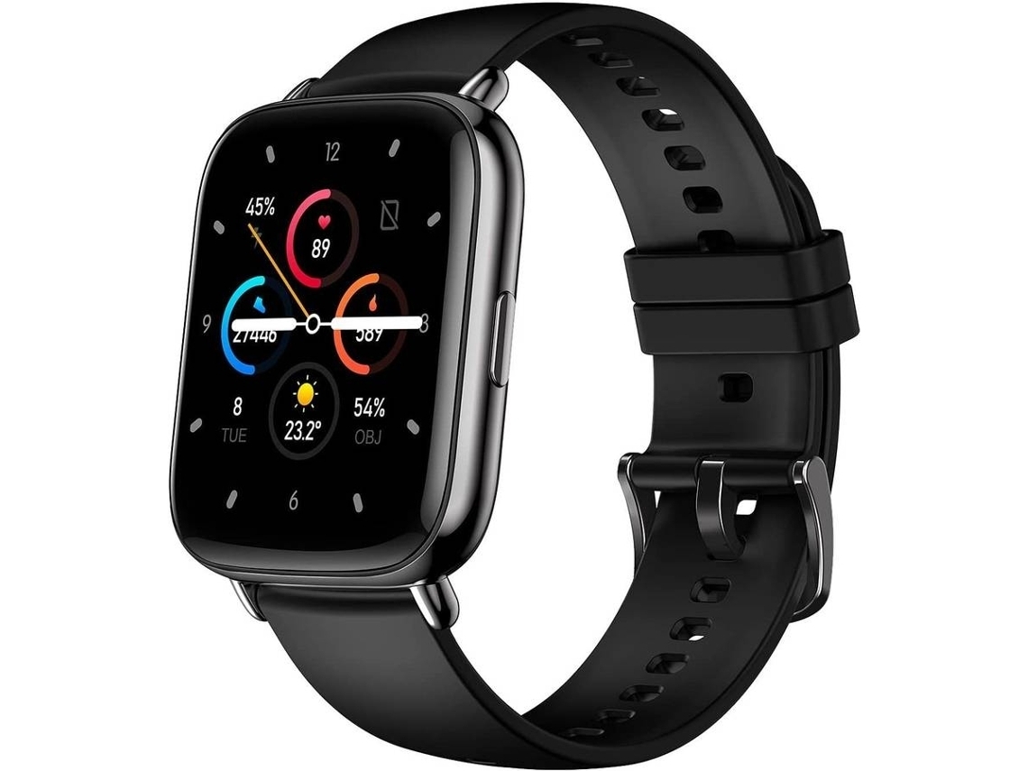 Smartwatch Um68T1108 Preto
