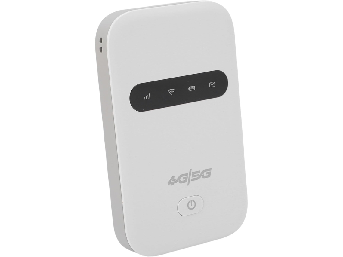 Roteador Wi-fi Portátil 4g Lte, Ponto De Acesso Móvel Sem Fio 300