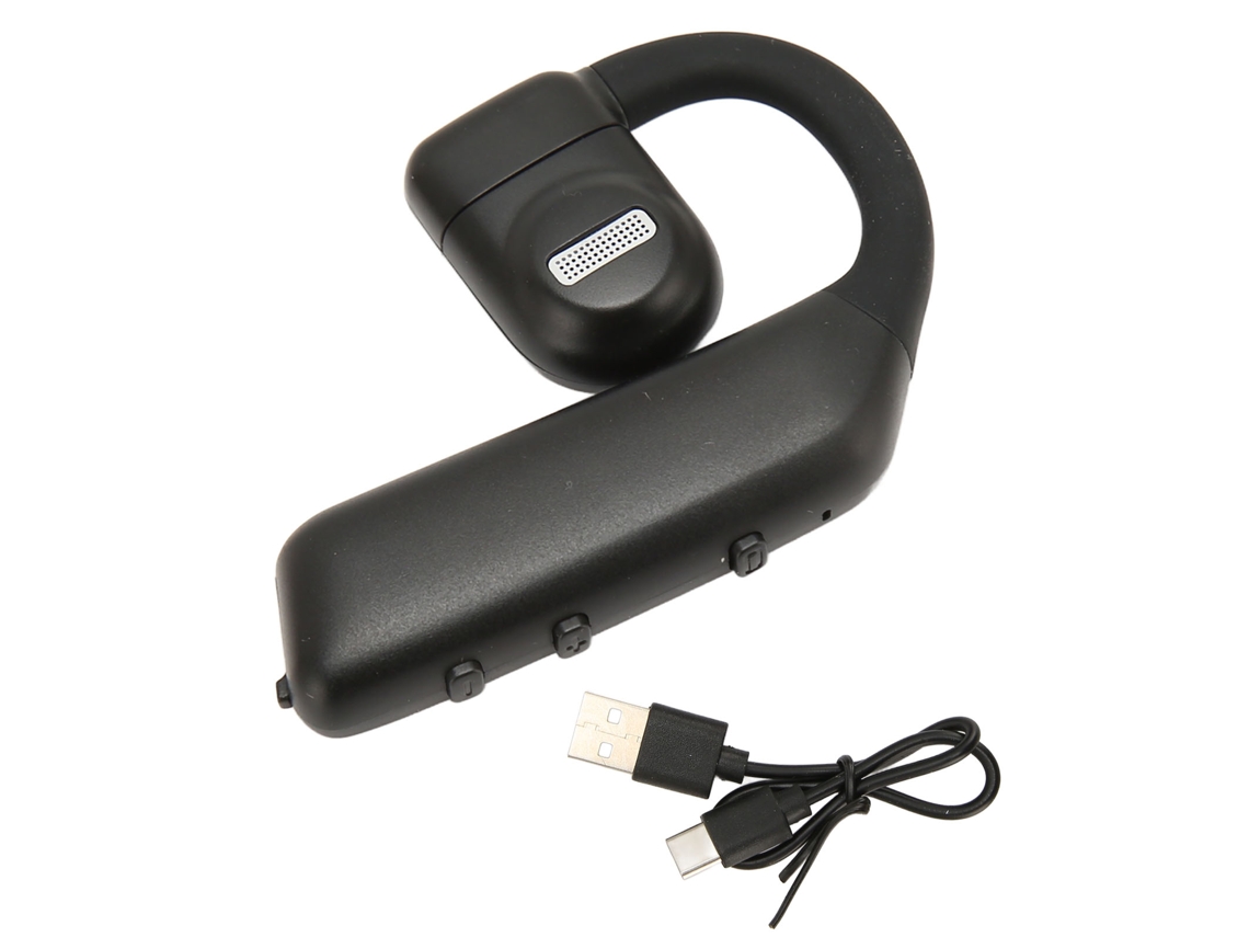 Fones de Ouvido Over ear LAXISCREED Bluetooth V5.3