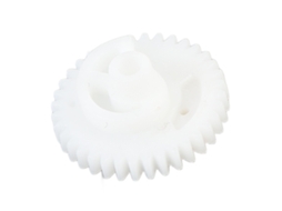 Shutter Gear Repair Replacement Parts For 5d3 5d4 Shutter Motor Set Cam Vulnerable Gear Cam Camera Repair Accessories White LAXISCREED