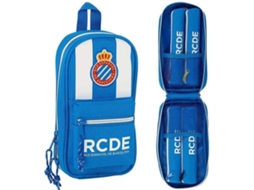 Estojo RCD ESPANYOL Espanyol (12x23x5cm)