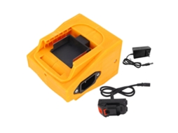 Carregador e Conversor para Ferramentas Li Battery Bl1830b Plug Us