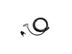 Cabo de Segurança Acionado Por Chave PORT DESIGNS Nano Slot
