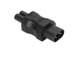 Conversor de Energia LAXISCREED C8 para C7 2500w