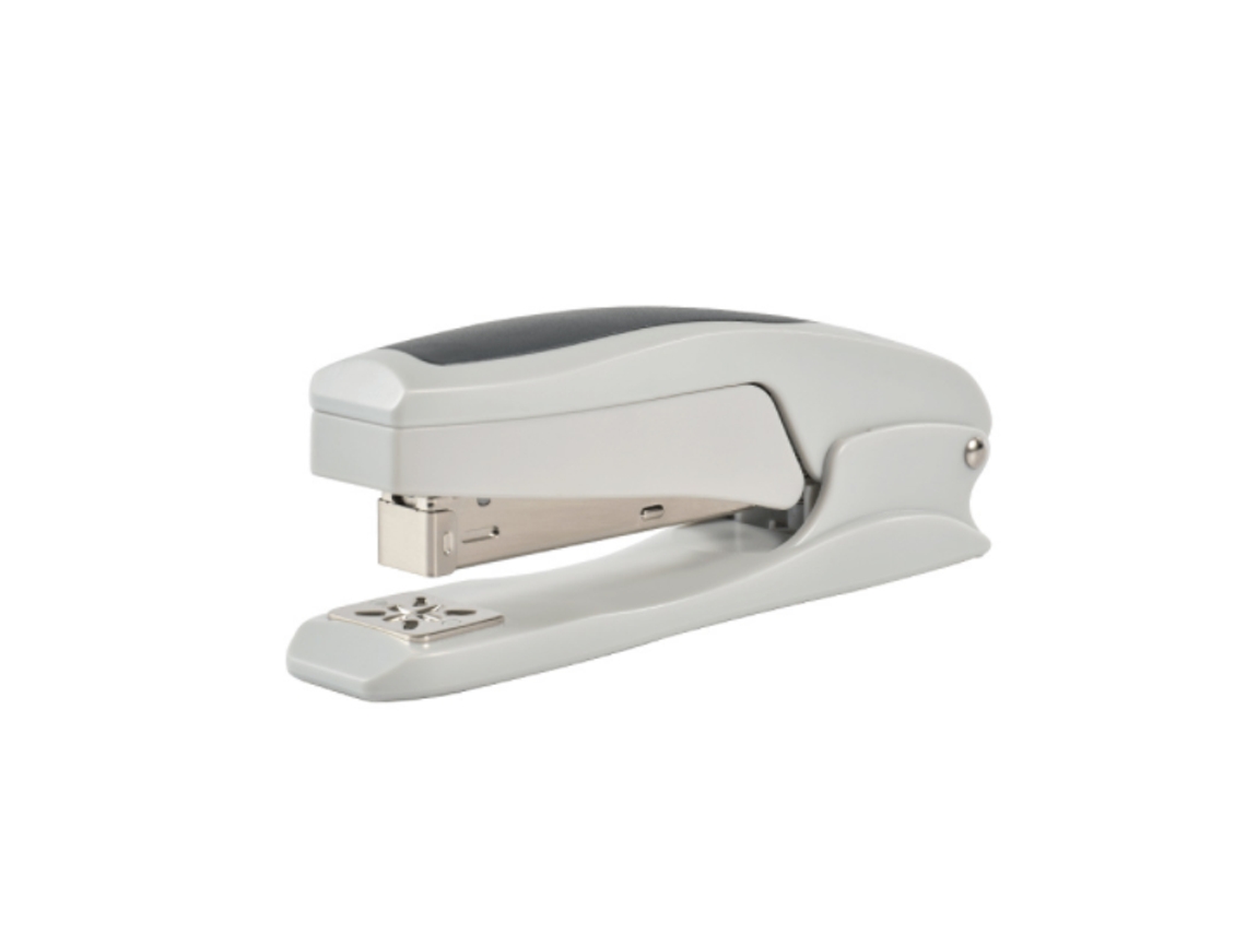 Grampeador Multifuncional Com Cabeça Rotativa Aquaforge (branco)