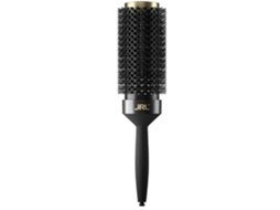 Escova De Cabelo Redonda Jrl Com Cerdas Mistas Extra Longa Xl 53 Mm