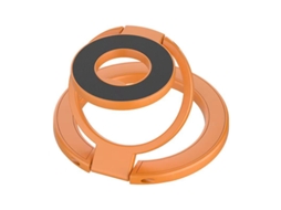 Suporte flexível AQUAFORGE para celular, ajustável com rotação de 360°