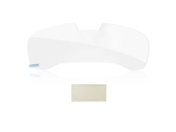 Capinha Protetora De Silicone Para Óculos De Drone Avata 2 3 Goggles 2 3 Cinza