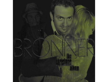 CD Till Brönner - The Christmas Album