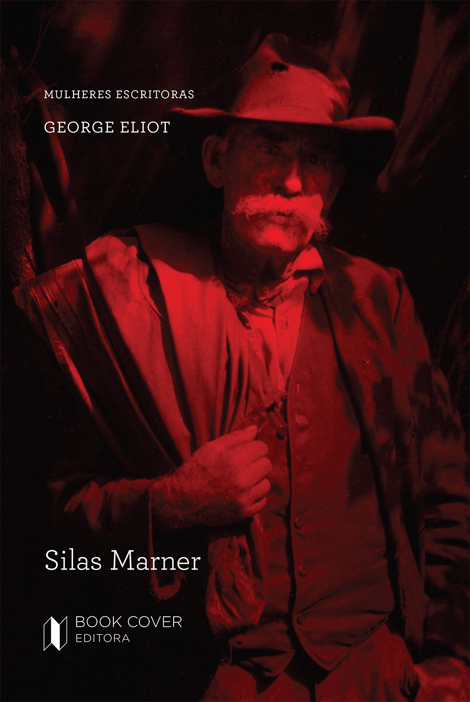Livro Silas Marner (Português)