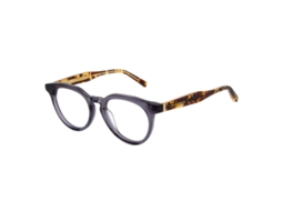 Armação De Óculos Homem Scotch Soda Ss4017 50916