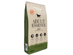 Vidaxl Ração Premium Adult Essence Beef 15 Kg