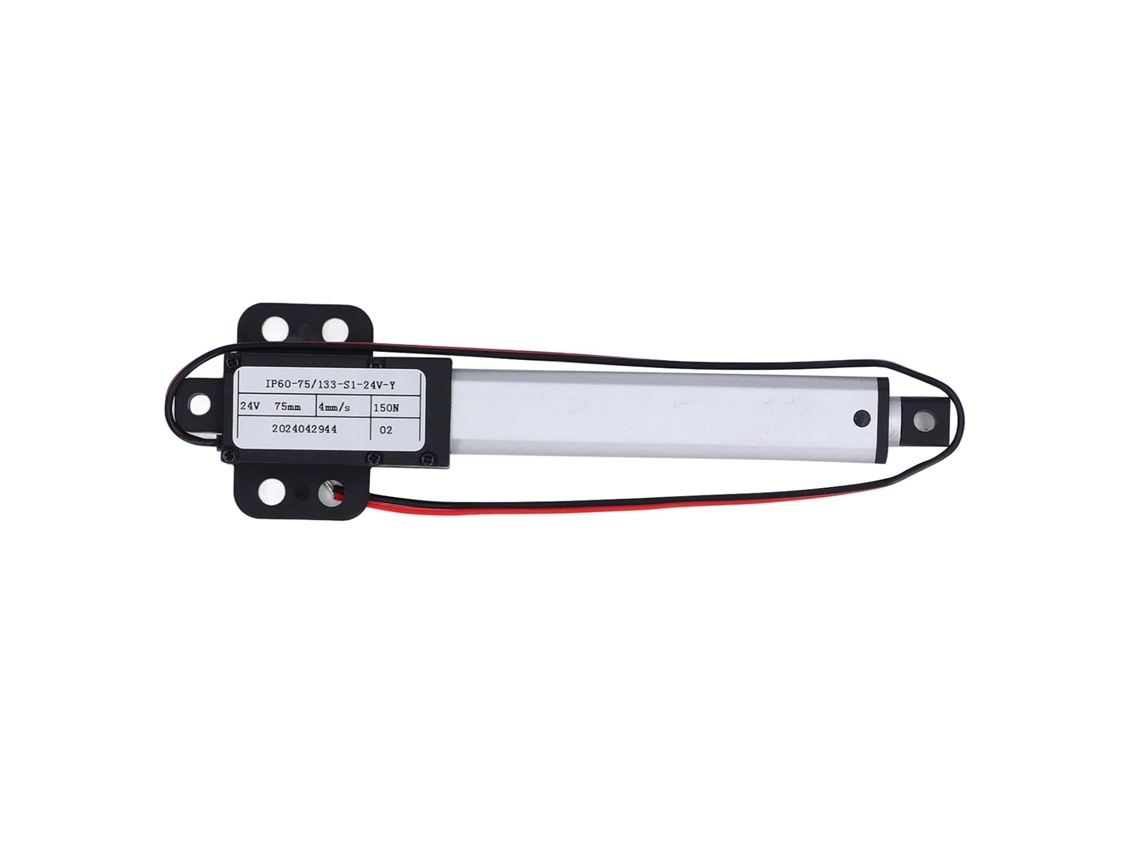 Ventoinha De Resfriamento Sem Escovas, Ventoinha Cc De 12 V 2 A, Alta Velocidade E Baixo Ruído Com Rolamento De Esferas
