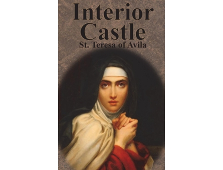 Livro Interior Castle De Teresa Of Avila, St Et Al. (inglês)