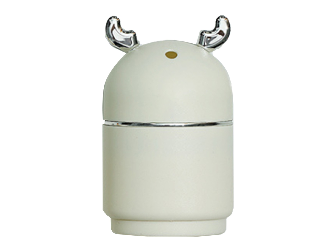 Nova Line porta palitos Automático Retrátil Cute Cartoon Plástico para Cozinha Sala de Estar Prata