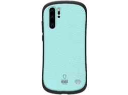 Capa Huawei P20 Protective Verde