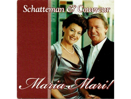 Cd Maria Mari! Alora Music