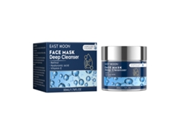 Gel de Limpeza Facial para Homens Higiene Diária e Refrescância LAXISCREED