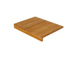 Moderna Tábua de Cozinha em Madeira Bancada 45X35 Cm TIENDA EURASIA