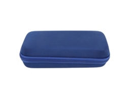 Funda Rígida Para Lápiz 3d Mynt3d Scrib3d Eva Azul