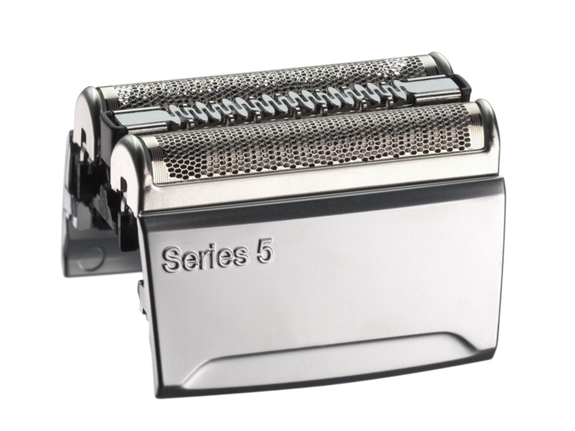 Recarga de Máquina de Barbear BRAUN S52