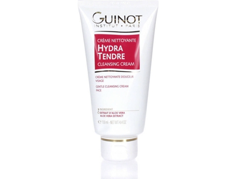 Creme de Limpeza  Hydra Tendre Suave Aclarado (150 ml)
