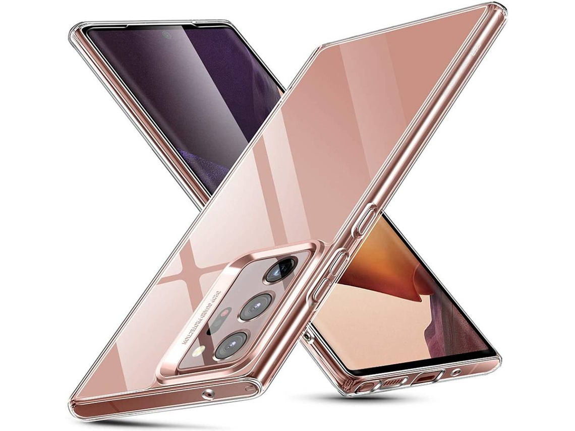 Capa Samsung Note 20 Ultra 5G HONGWE.