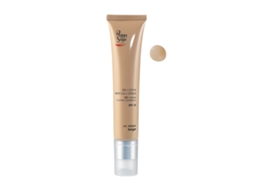 BB Cream com acabamento radiante bege, 40ml Peggy Sage