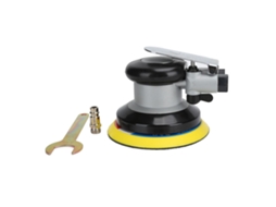 Lixadeira Pneumática Ajustável Para Polimento E Enceramento Industrial - Laxiscreed