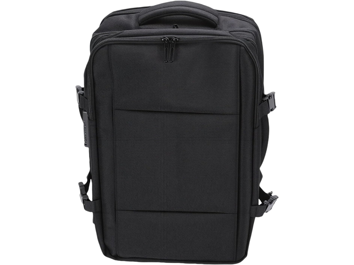 Mochila De Viagem Com Vedação A Vácuo